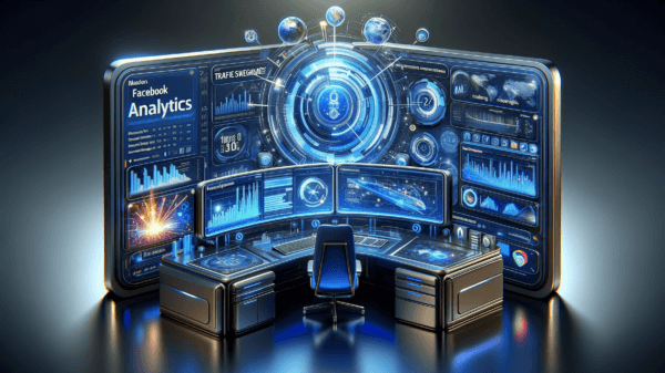 facebook analytics