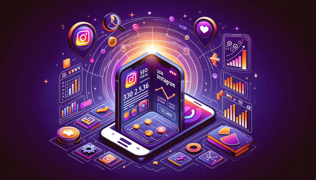 SEO para Instagram: aumente sua visibilidade e alcance