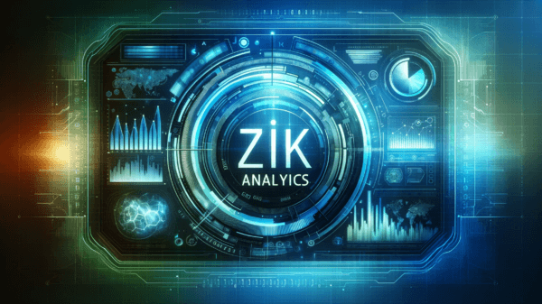 Zik Analytics