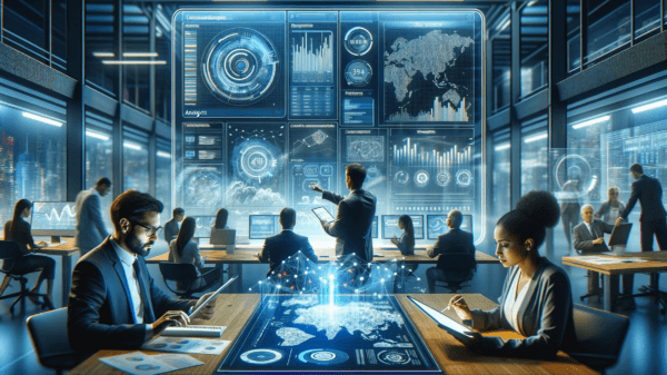 Analytics: Como extrair e interpretar dados de forma eficiente