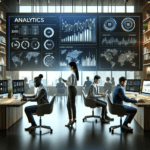 Aumente a eficiência com Analytics Totvs