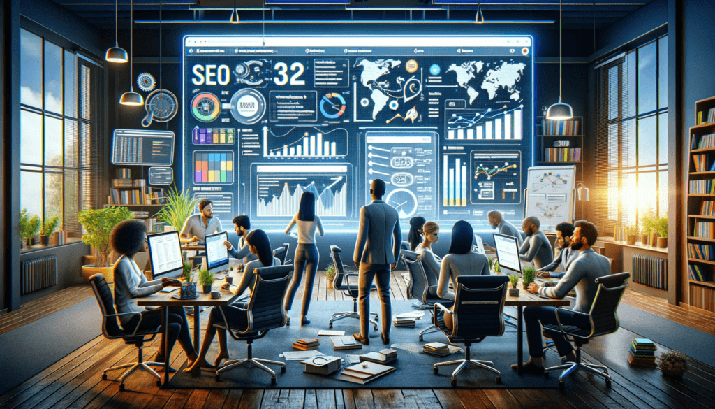 SEO Avançado