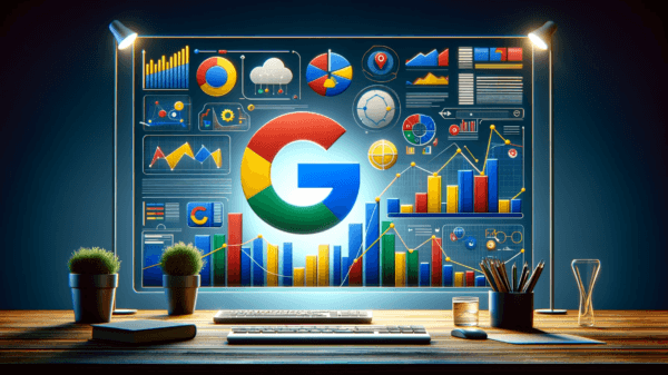 Google Analytics