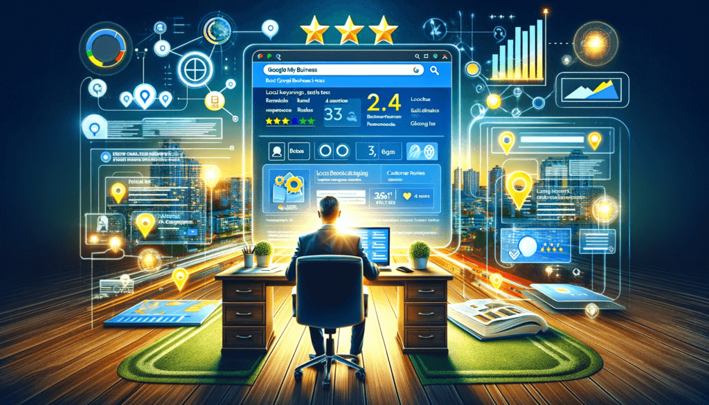 Melhores dicas de SEO para Google Meu Negócio