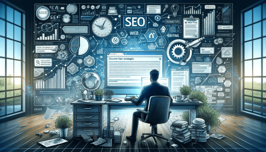 SEO e Redação para Web