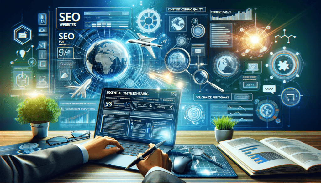 SEO para site