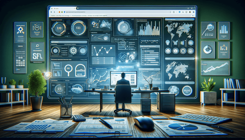 Confira os melhores segredos do SEO com Google Analytics