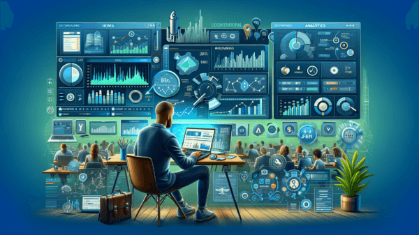 Como usar analytics influencers para maximizar seus resultados