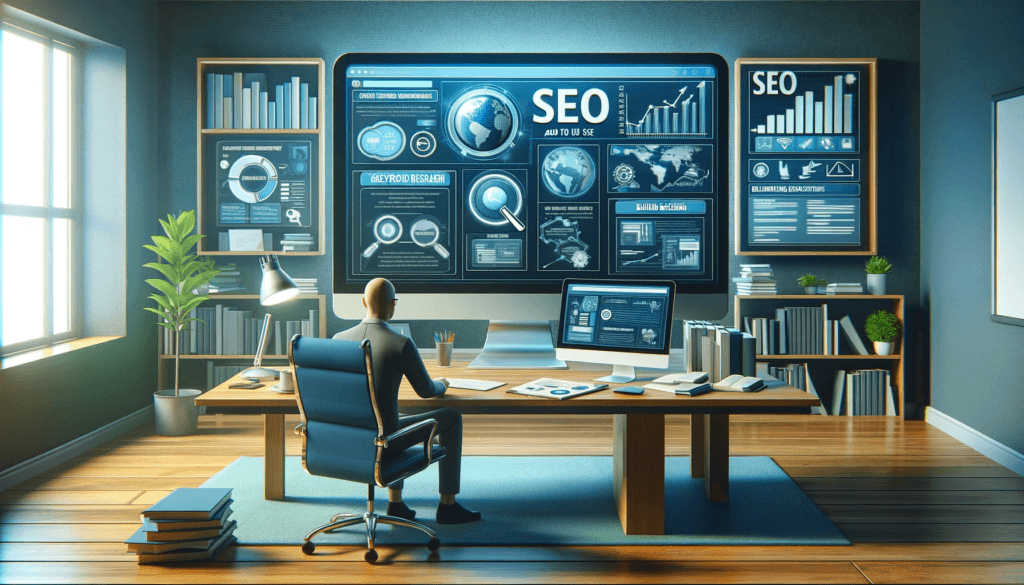O que significa SEO e como utilizar?