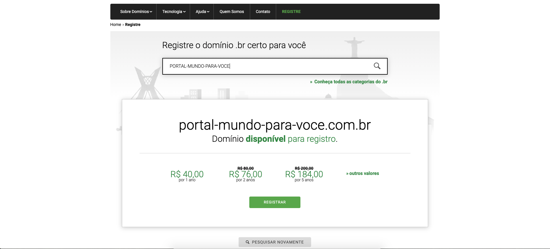 Registro.br
