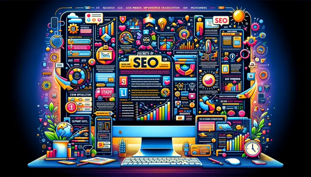 SEO Blog