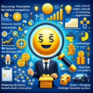 big data e analytics