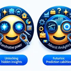 Analytics Microsoft
