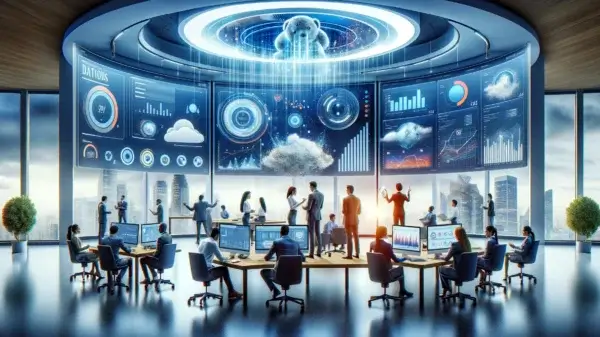 Analytics Studio Salesforce